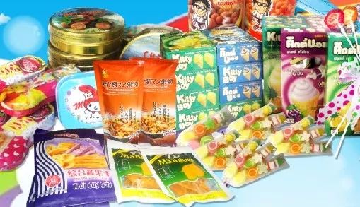 初級農(nóng)產(chǎn)品與預(yù)包裝食品 界限與可能的交集